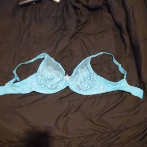 Victoria's Secret unlined demi bra